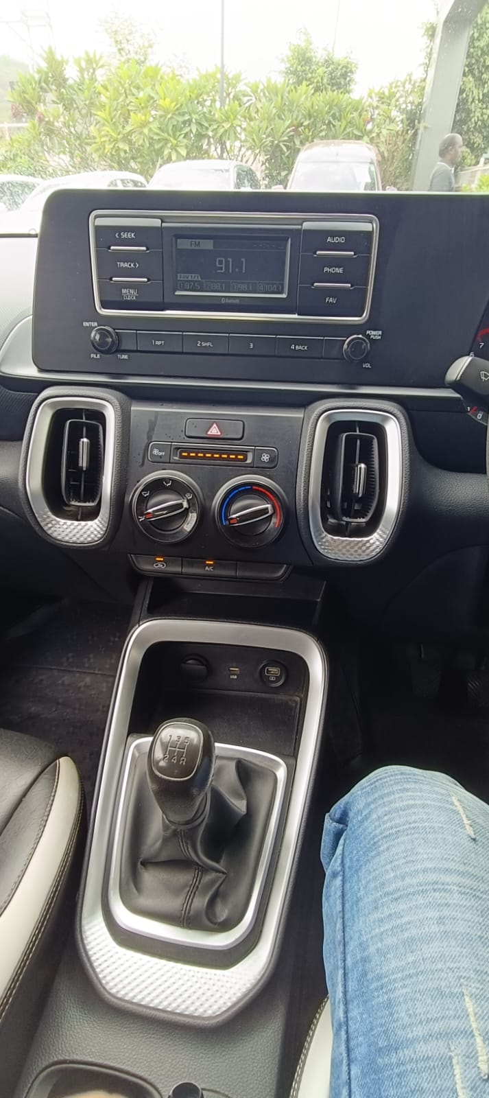 Used 2021 Kia Sonet Used 2021 Kia Sonet