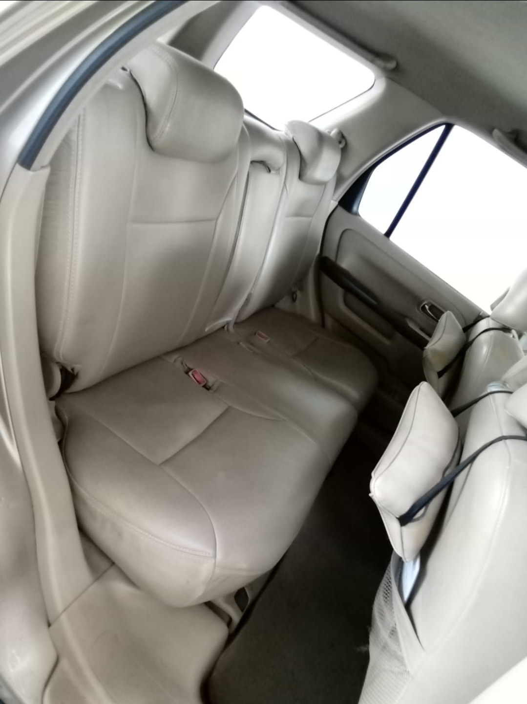 Used 2011 Honda CR-V Used 2011 Honda CR-V