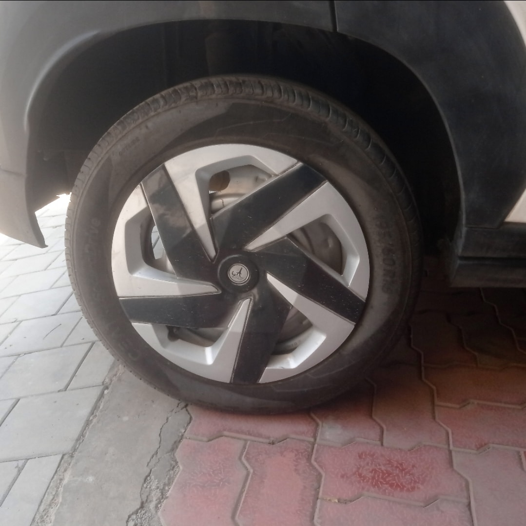 Used 2022 Nissan Magnite Used 2022 Nissan Magnite