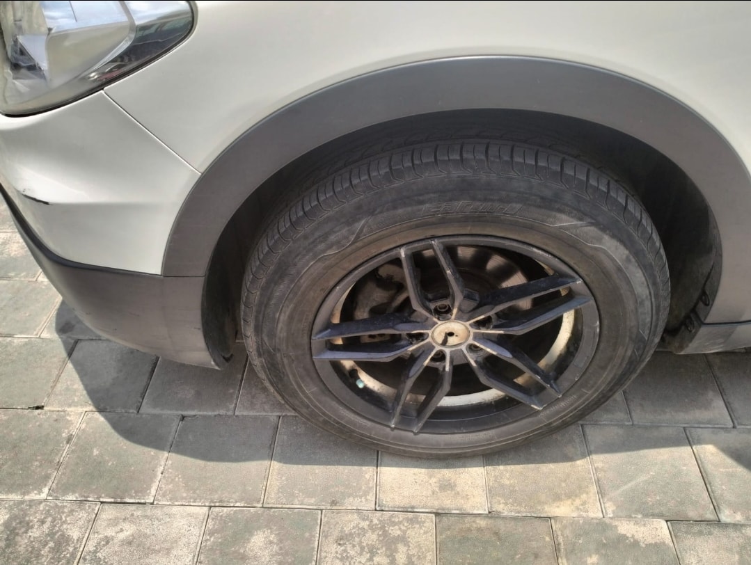 Used 2016 Maruti Suzuki S-Cross Used 2016 Maruti Suzuki S-Cross