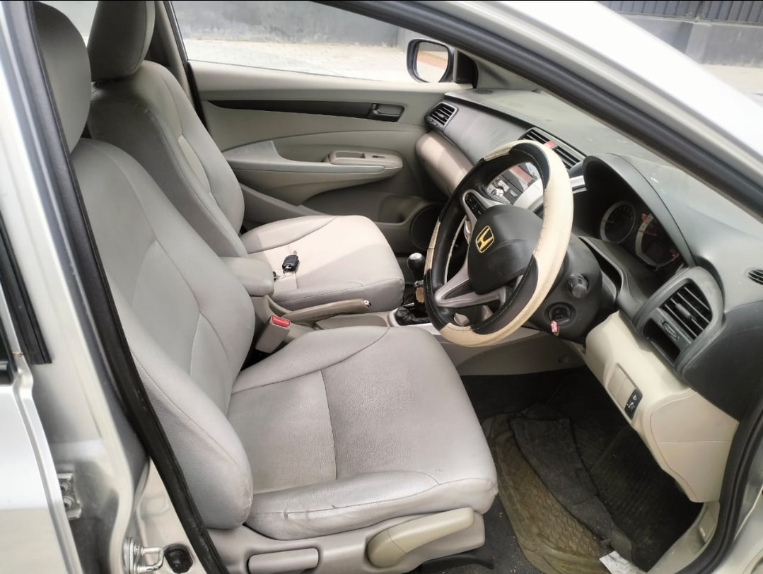 Used 2009 Honda City Used 2009 Honda City