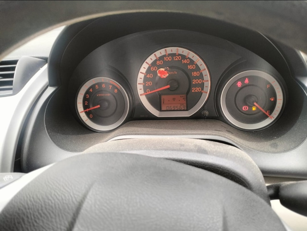 Used 2009 Honda City Used 2009 Honda City