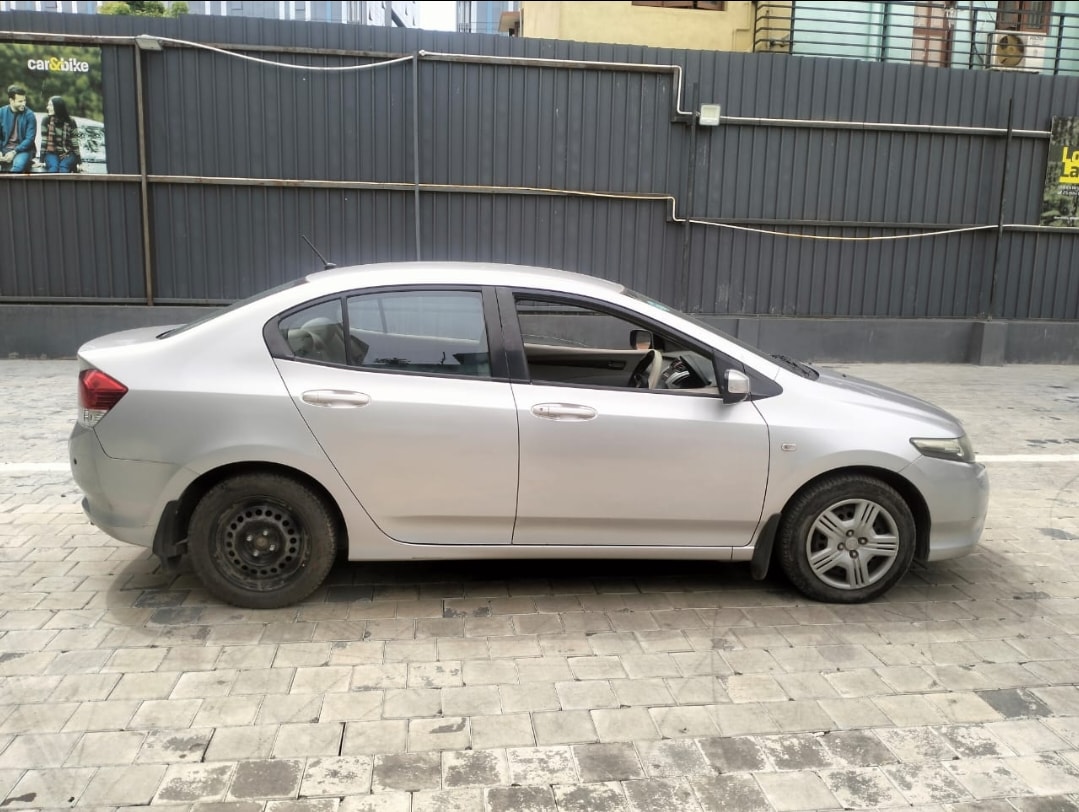 Used 2009 Honda City Used 2009 Honda City