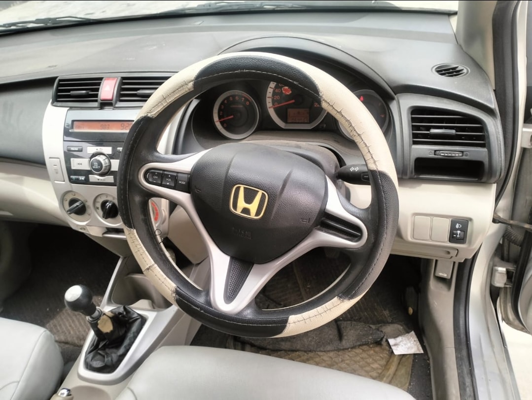 Used 2009 Honda City Used 2009 Honda City