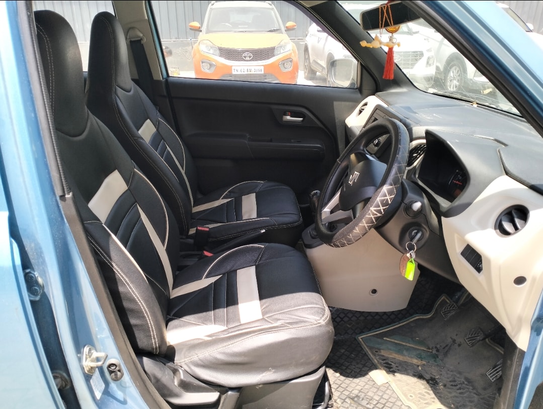Used 2020 Maruti Suzuki Wagon R Used 2020 Maruti Suzuki Wagon R