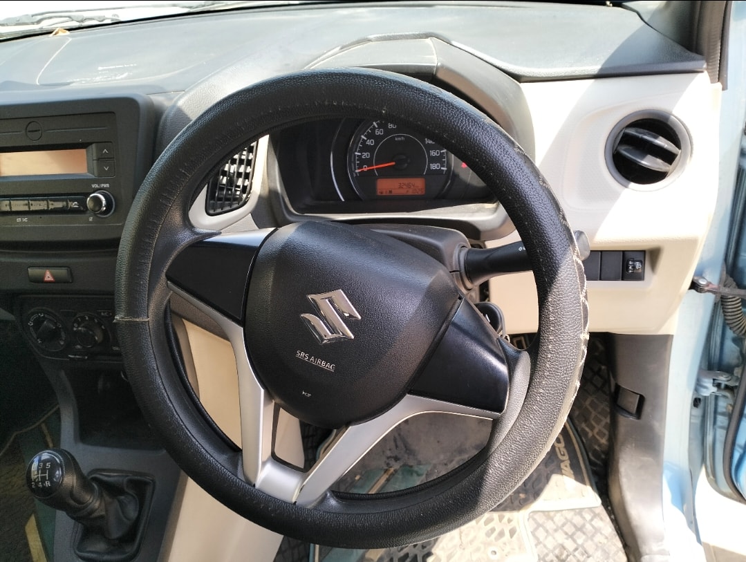 Used 2020 Maruti Suzuki Wagon R Used 2020 Maruti Suzuki Wagon R