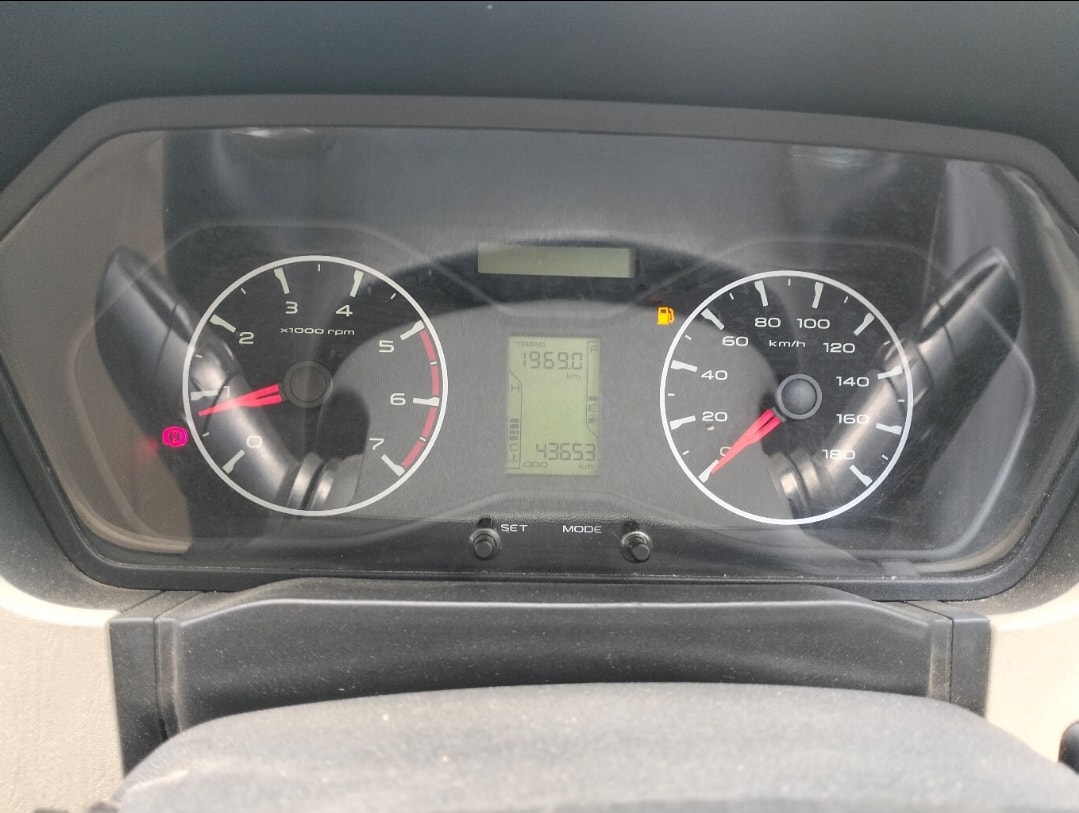 Used 2022 Mahindra Scorpio Classic Used 2022 Mahindra Scorpio Classic