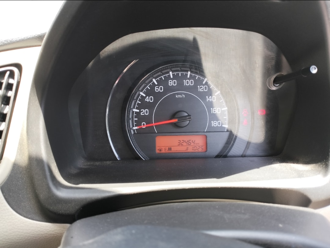 Used 2018 Honda Amaze Used 2018 Honda Amaze