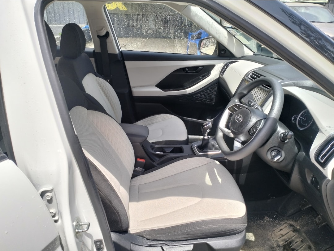 Used 2018 Hyundai Creta Used 2018 Hyundai Creta
