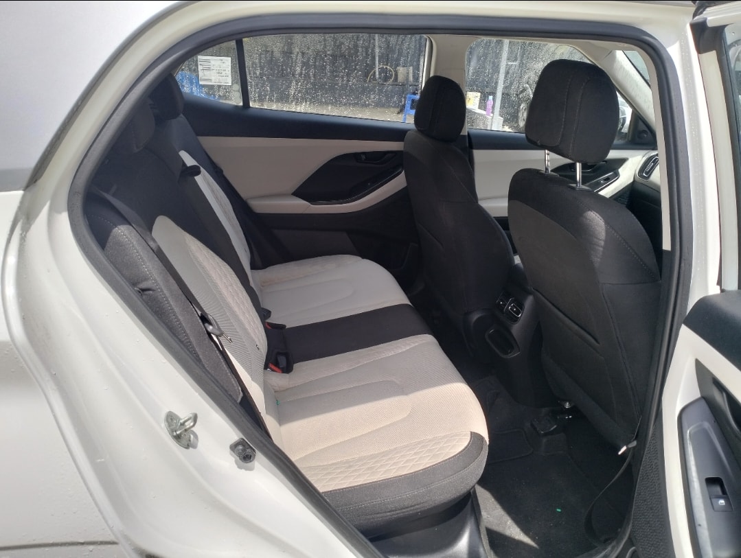 Used 2020 Hyundai Creta Used 2020 Hyundai Creta