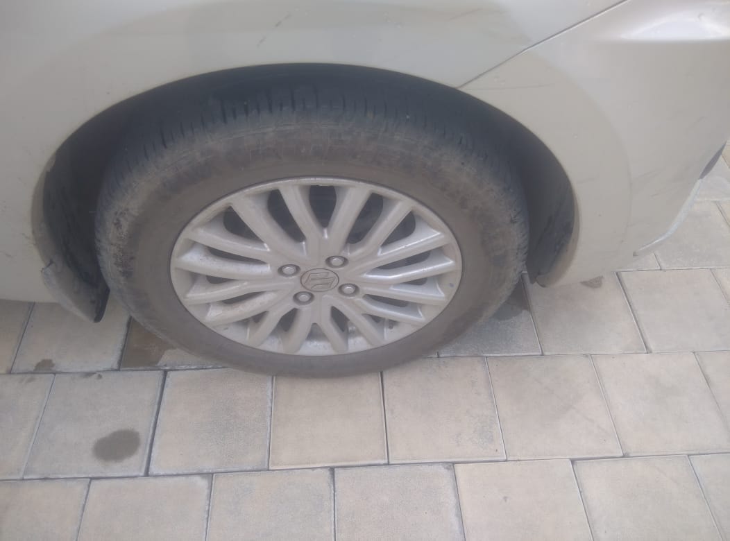 Used 2018 Maruti Suzuki Swift DZire Used 2018 Maruti Suzuki Swift DZire