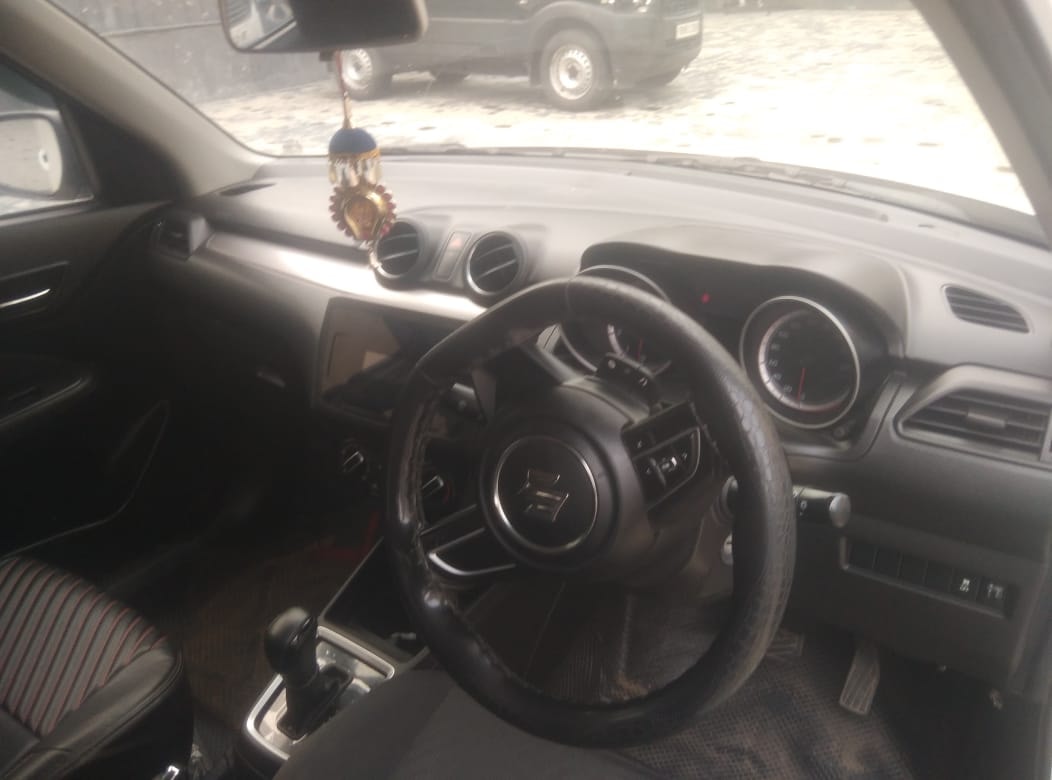 Used 2022 Maruti Suzuki Swift Used 2022 Maruti Suzuki Swift