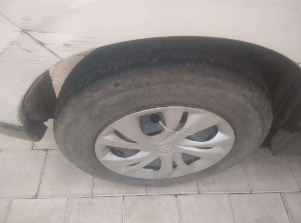 Used 2022 Maruti Suzuki Swift Used 2022 Maruti Suzuki Swift