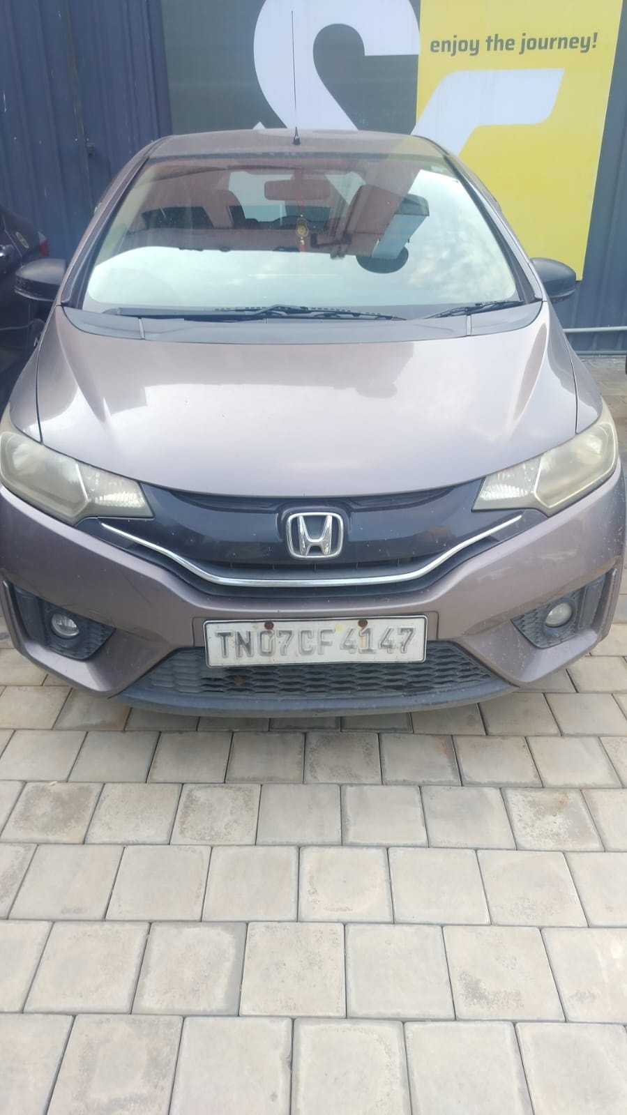 Used 2016 Honda Jazz Used 2016 Honda Jazz