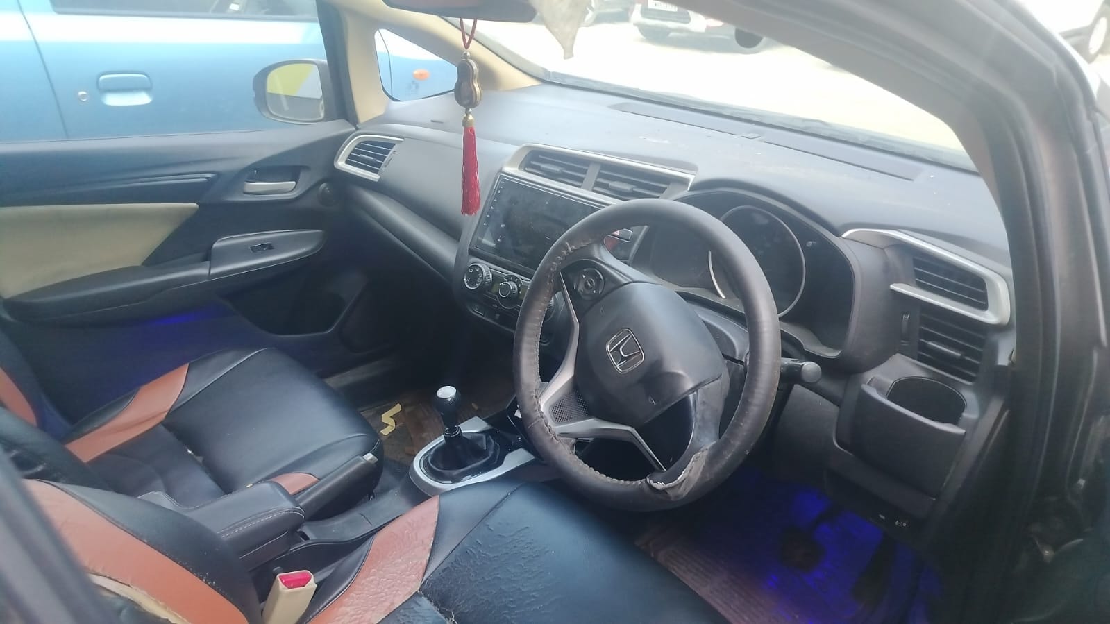 Used 2016 Honda Jazz Used 2016 Honda Jazz