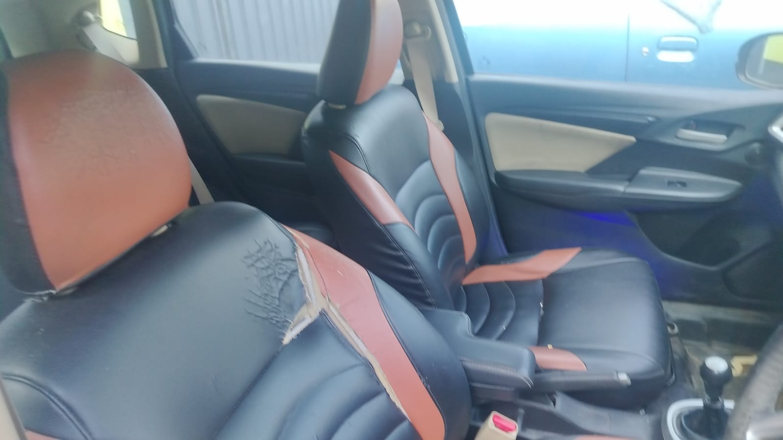 Used 2016 Honda Jazz Used 2016 Honda Jazz