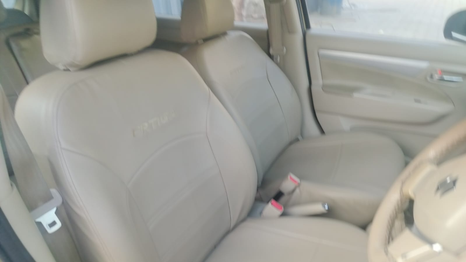 Used 2016 Maruti Suzuki Ertiga Used 2016 Maruti Suzuki Ertiga