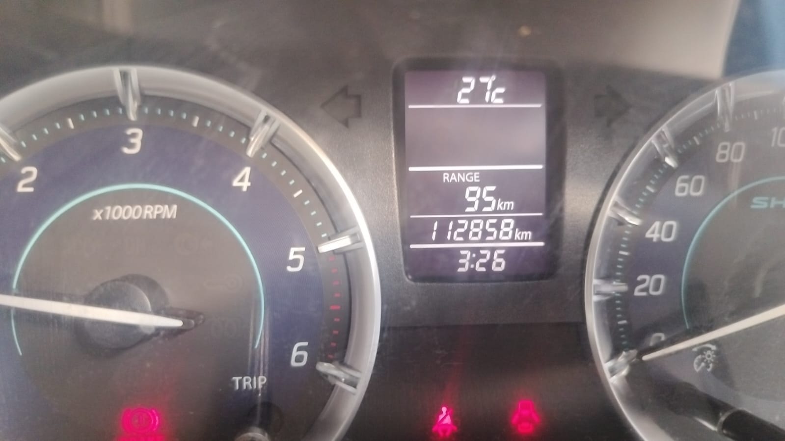 Used 2016 Maruti Suzuki Ertiga Used 2016 Maruti Suzuki Ertiga