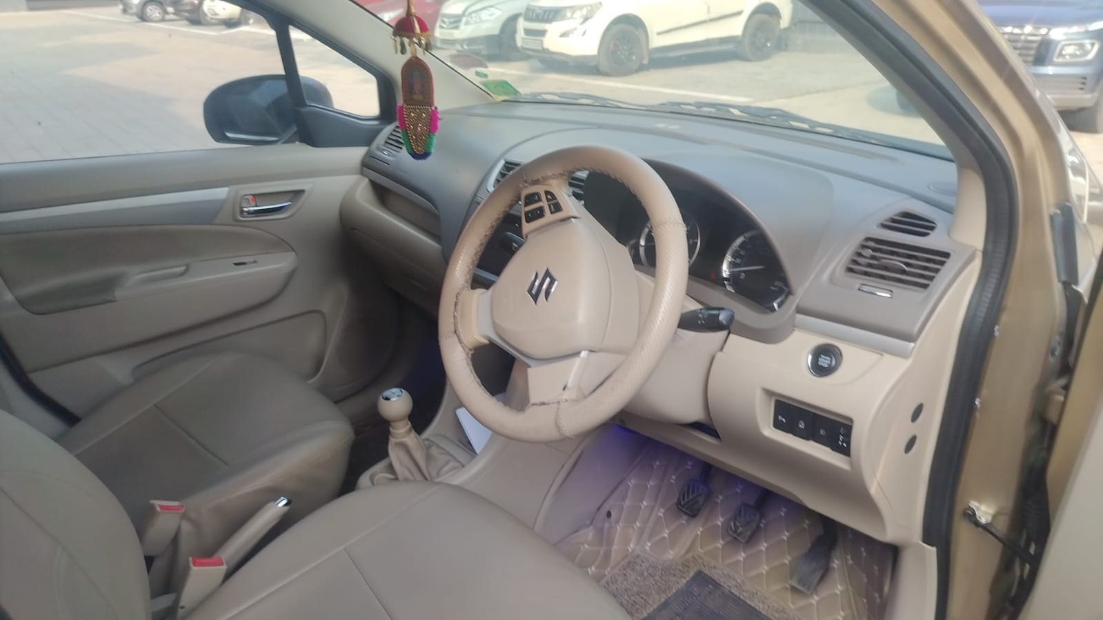 Used 2016 Maruti Suzuki Ertiga Used 2016 Maruti Suzuki Ertiga