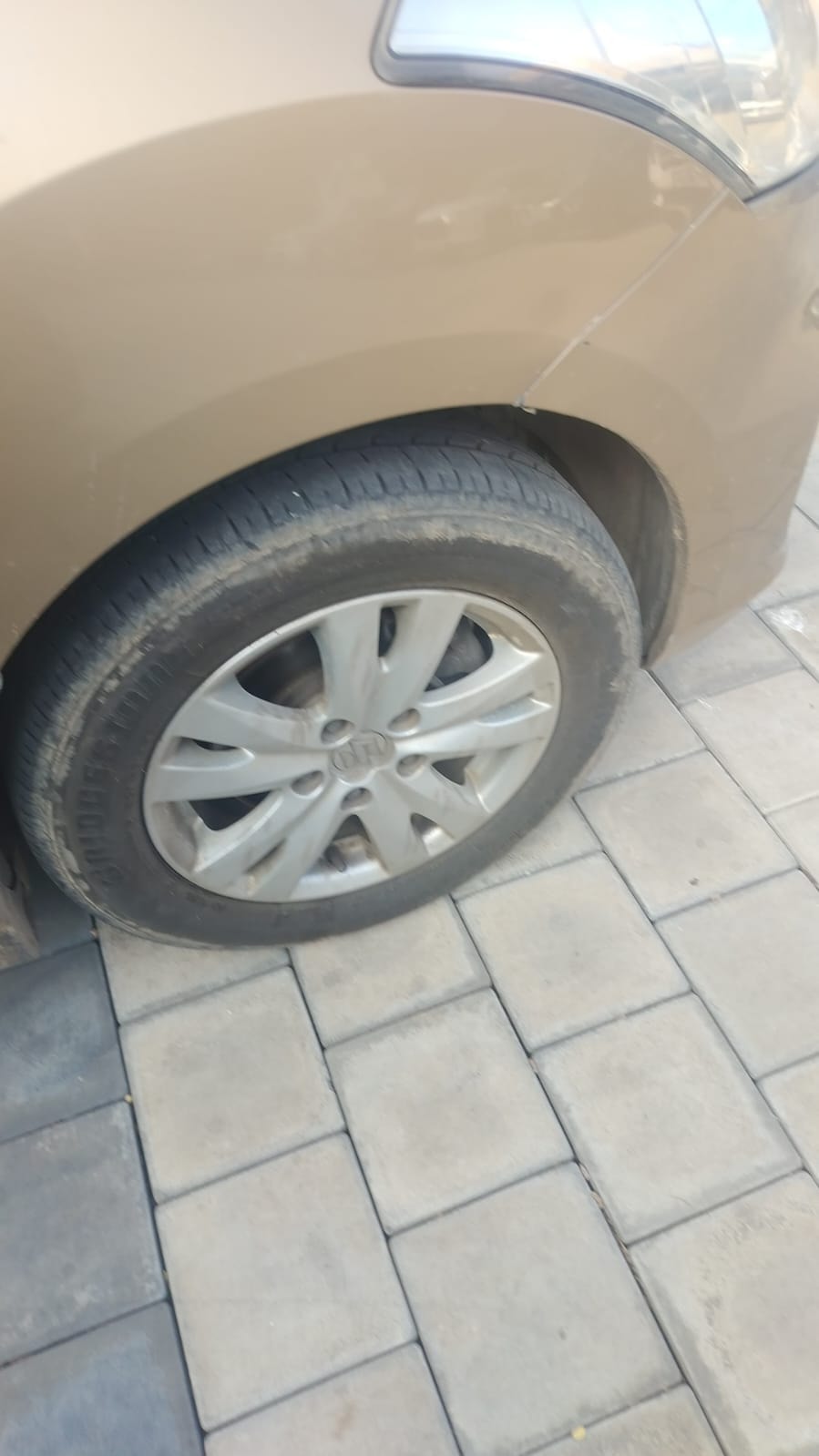 Used 2016 Maruti Suzuki Ertiga Used 2016 Maruti Suzuki Ertiga