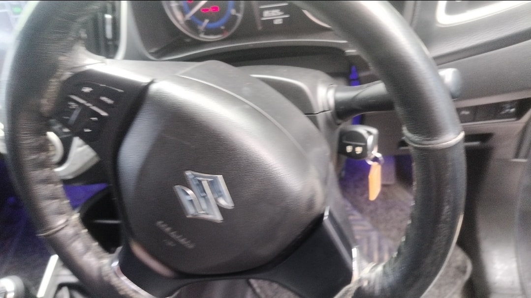 Used 2017 Maruti Suzuki Baleno Used 2017 Maruti Suzuki Baleno