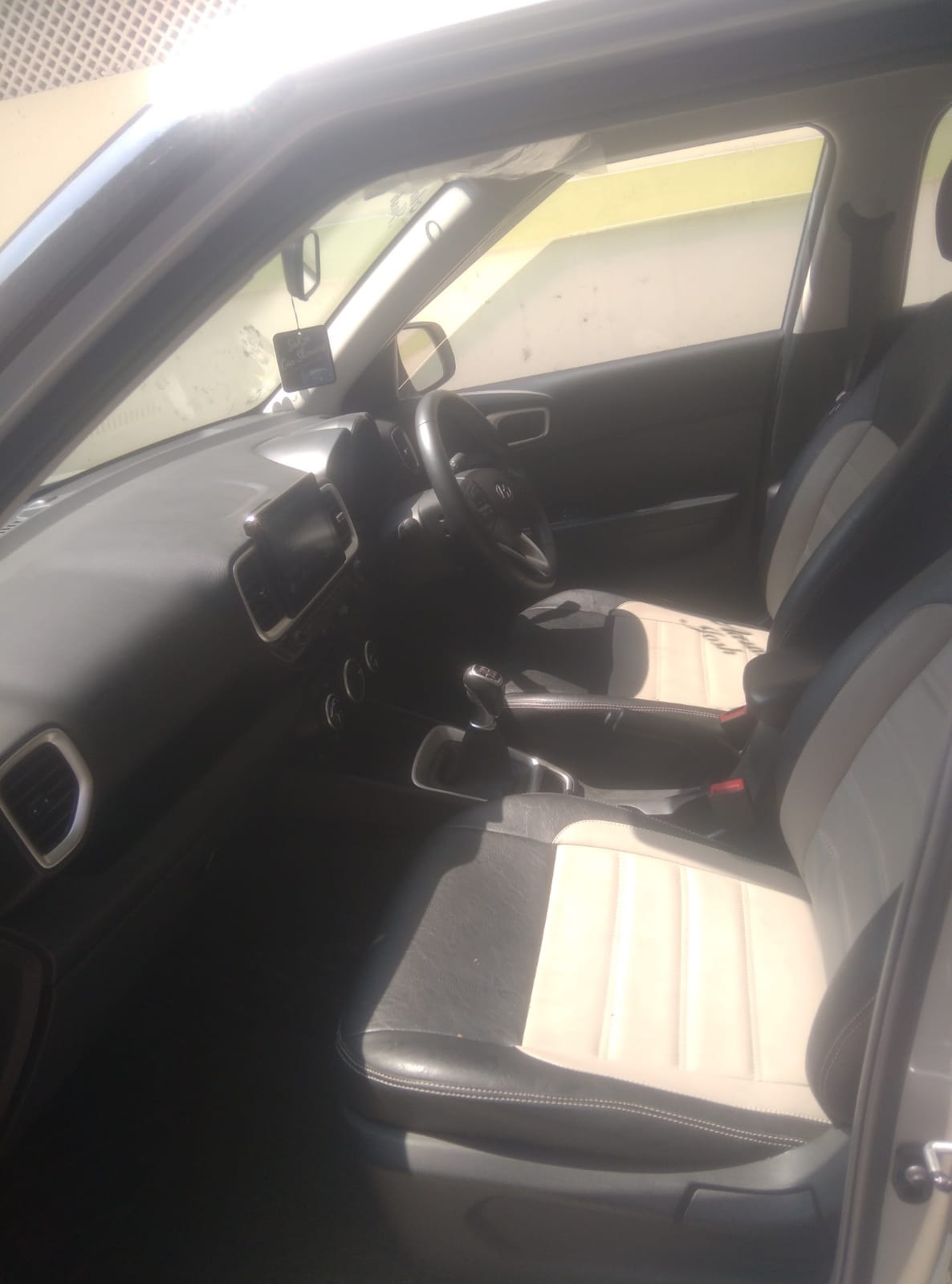 Used 2019 Hyundai Venue Used 2019 Hyundai Venue