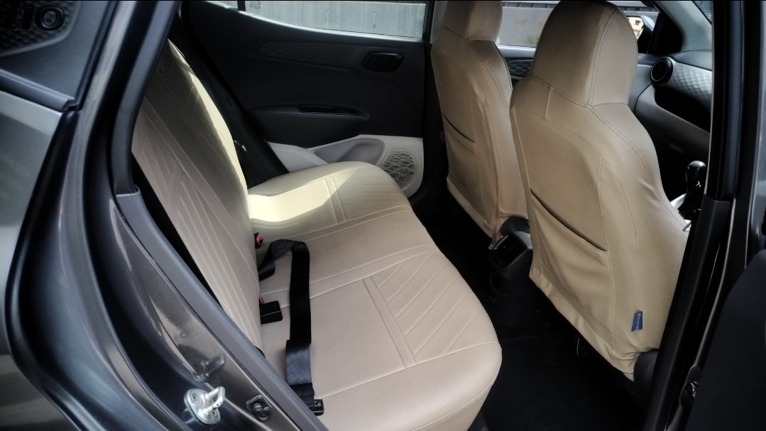 Used 2020 Hyundai Grand i10 Nios Used 2020 Hyundai Grand i10 Nios