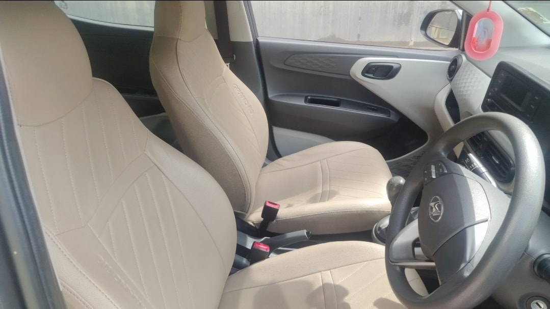 Used 2020 Hyundai Grand i10 Nios Used 2020 Hyundai Grand i10 Nios