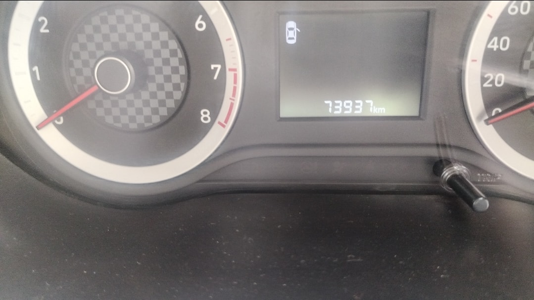 Used 2020 Hyundai Grand i10 Nios Used 2020 Hyundai Grand i10 Nios