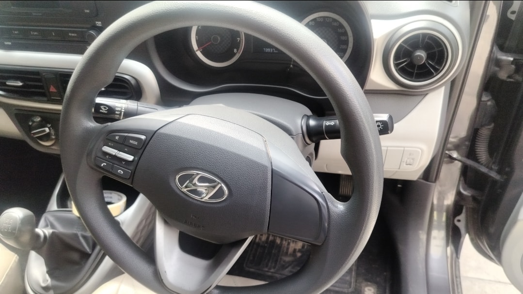 Used 2020 Hyundai Grand i10 Nios Used 2020 Hyundai Grand i10 Nios