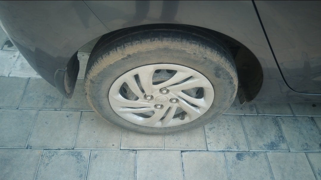 Used 2020 Hyundai Grand i10 Nios Used 2020 Hyundai Grand i10 Nios
