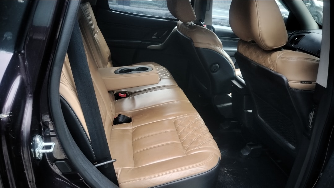 Used 2019 Mahindra XUV500 Used 2019 Mahindra XUV500