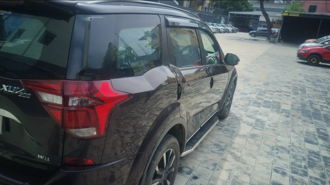 Used 2019 Mahindra XUV500 Used 2019 Mahindra XUV500