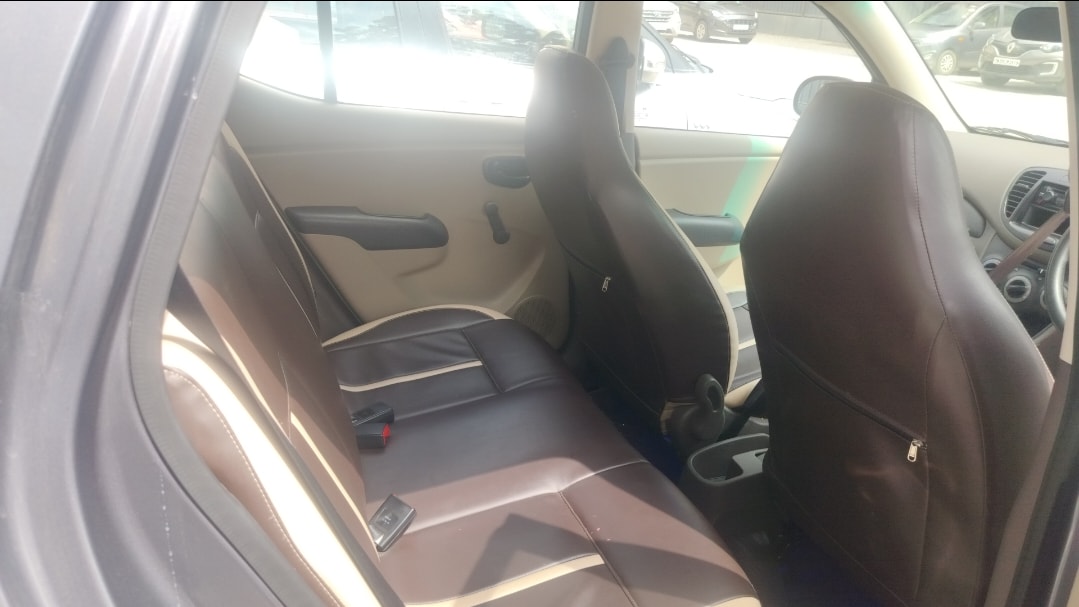 Used 2015 Hyundai i10 Used 2015 Hyundai i10