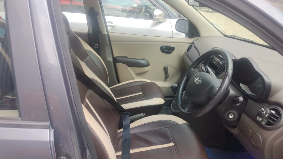 Used 2015 Hyundai i10 Used 2015 Hyundai i10