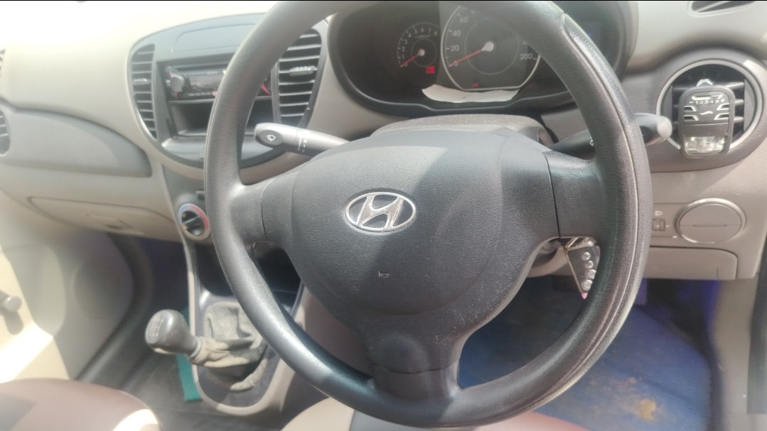 Used 2015 Hyundai i10 Used 2015 Hyundai i10