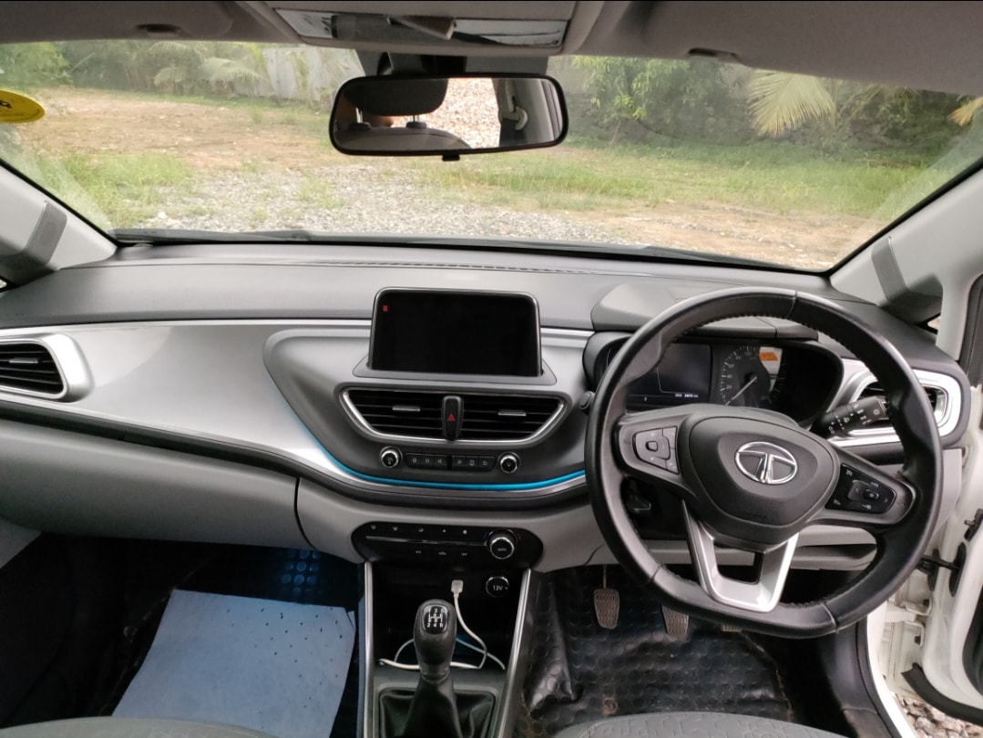 Used 2020 Tata Altroz Used 2020 Tata Altroz