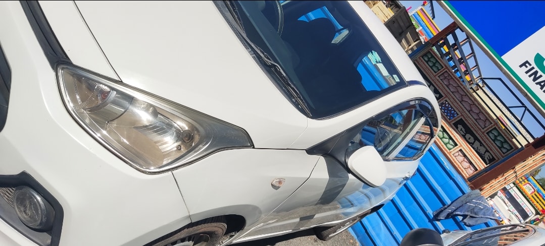 Used 2019 Hyundai Grand i10 Used 2019 Hyundai Grand i10