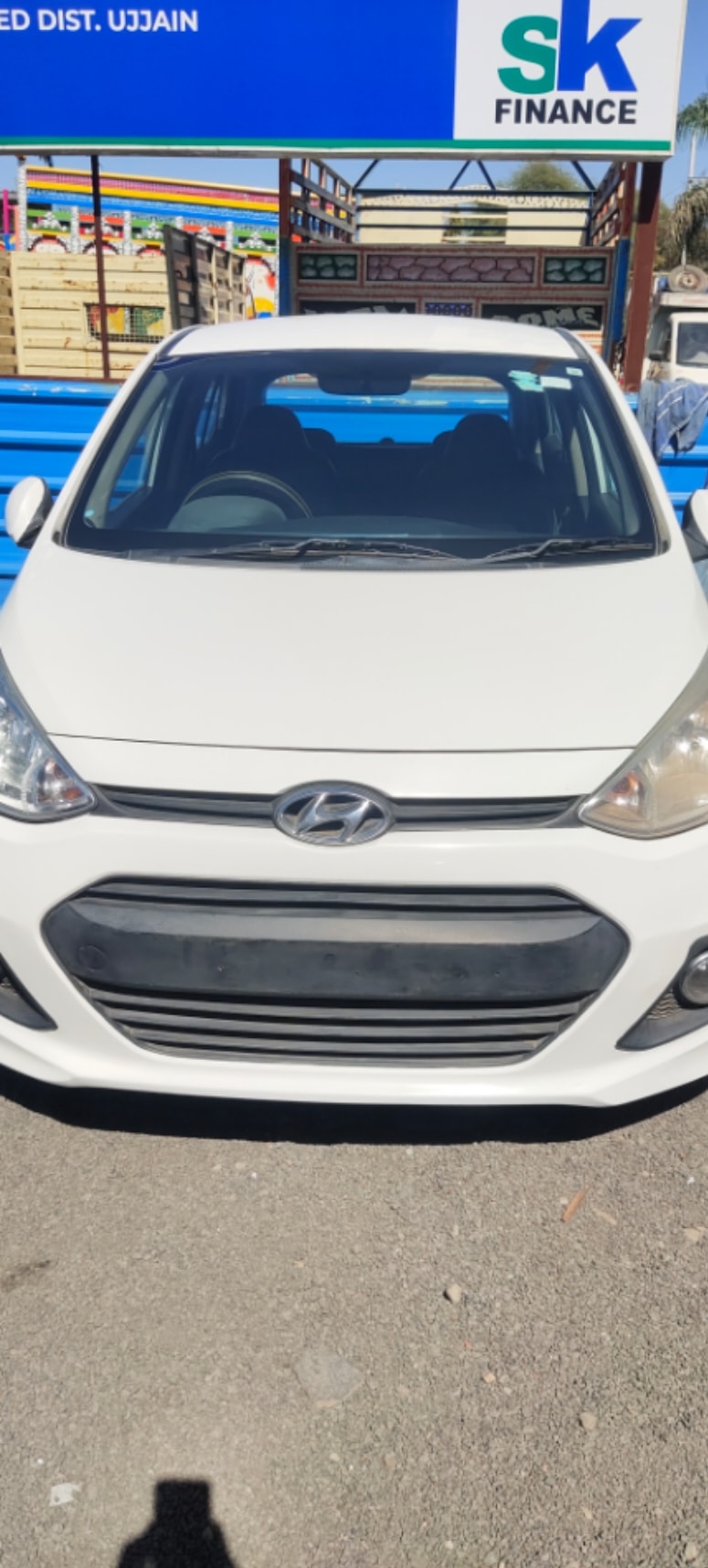 Used 2019 Hyundai Grand i10 Used 2019 Hyundai Grand i10