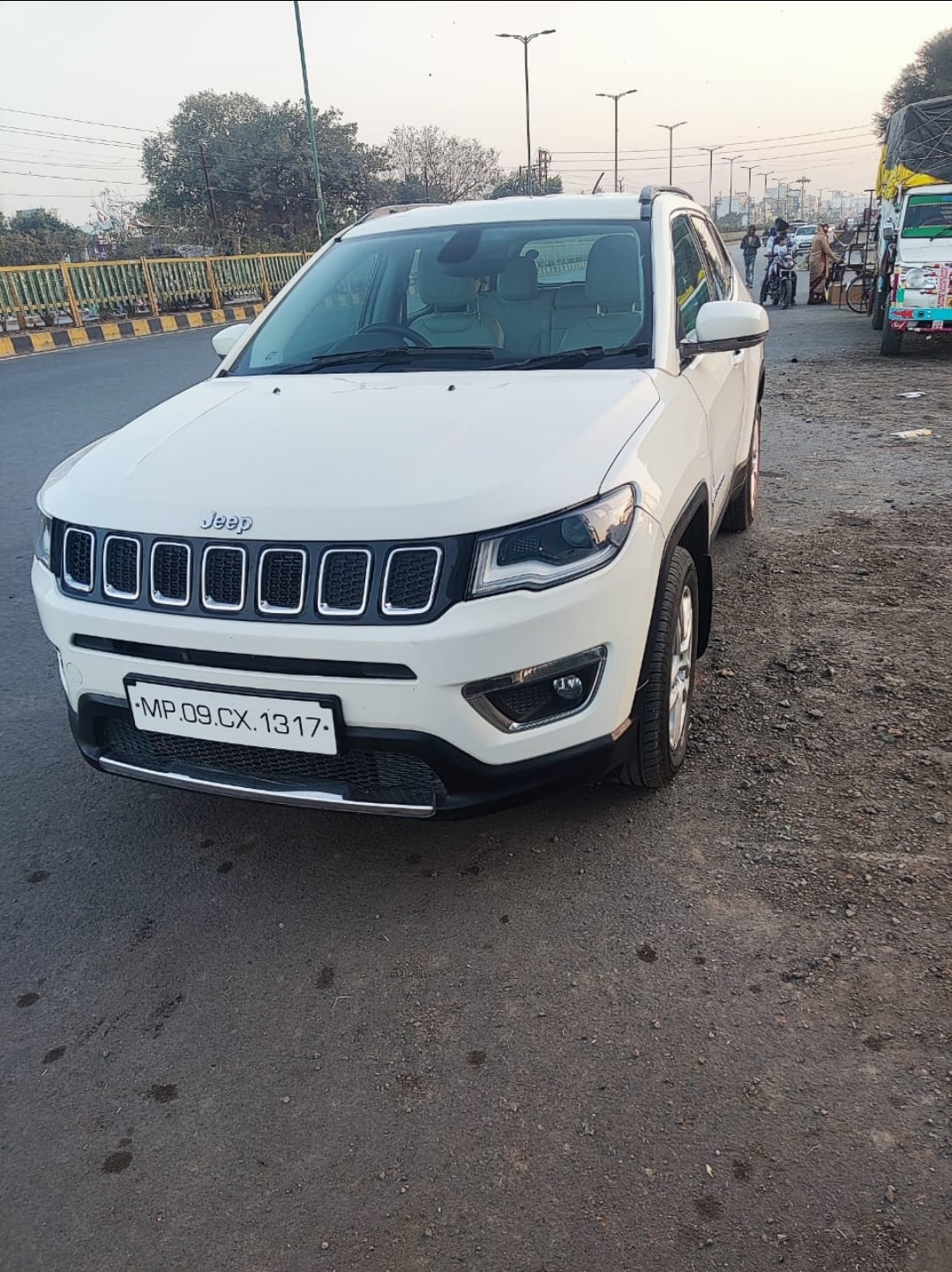 Used 2021 MG Hector Plus Used 2021 MG Hector Plus