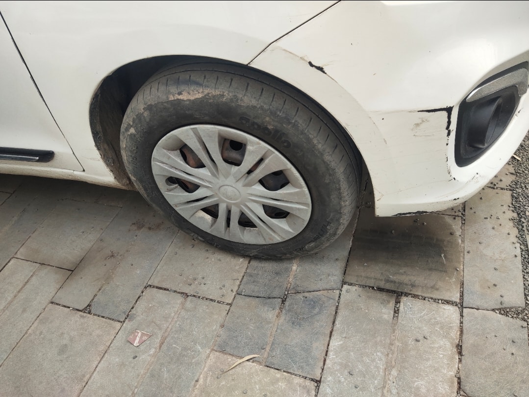 Used 2016 Maruti Suzuki Ertiga Used 2016 Maruti Suzuki Ertiga