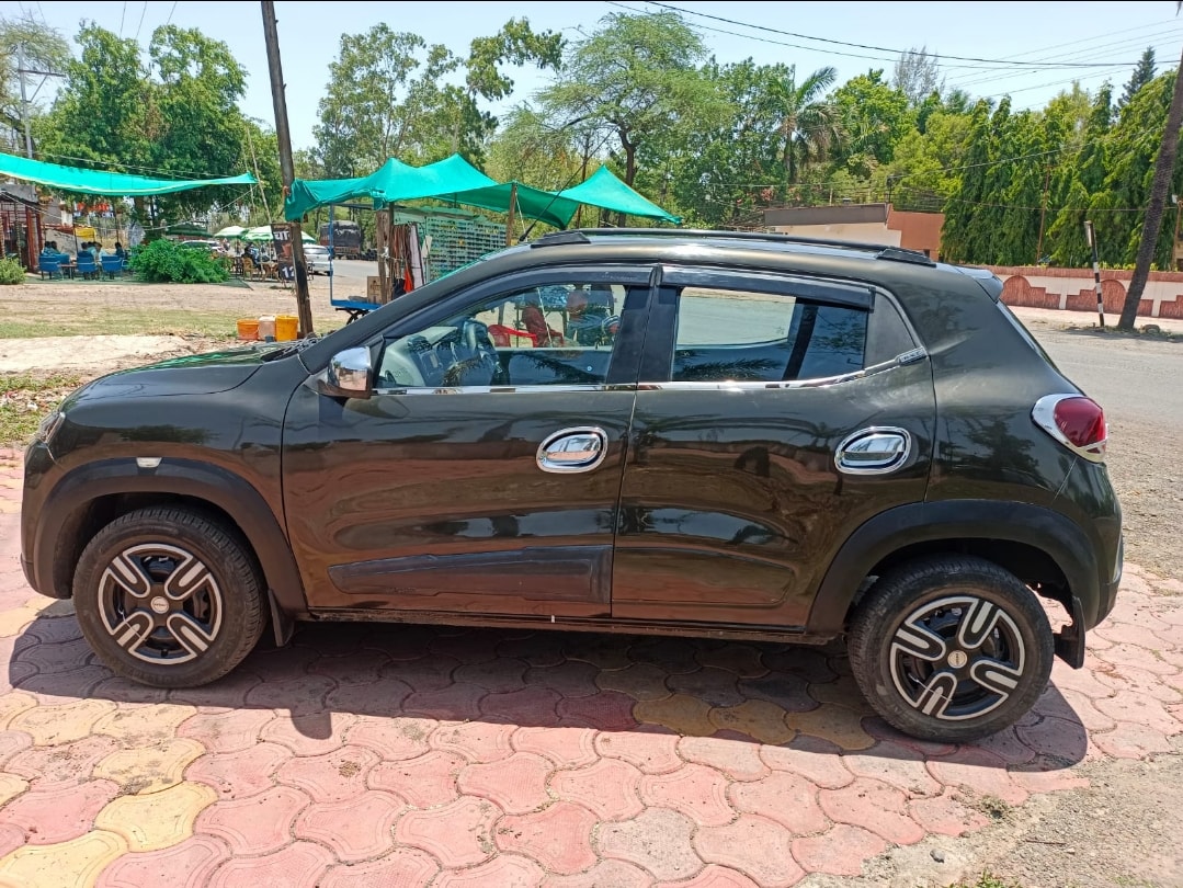 Used 2021 Renault Kwid Used 2021 Renault Kwid