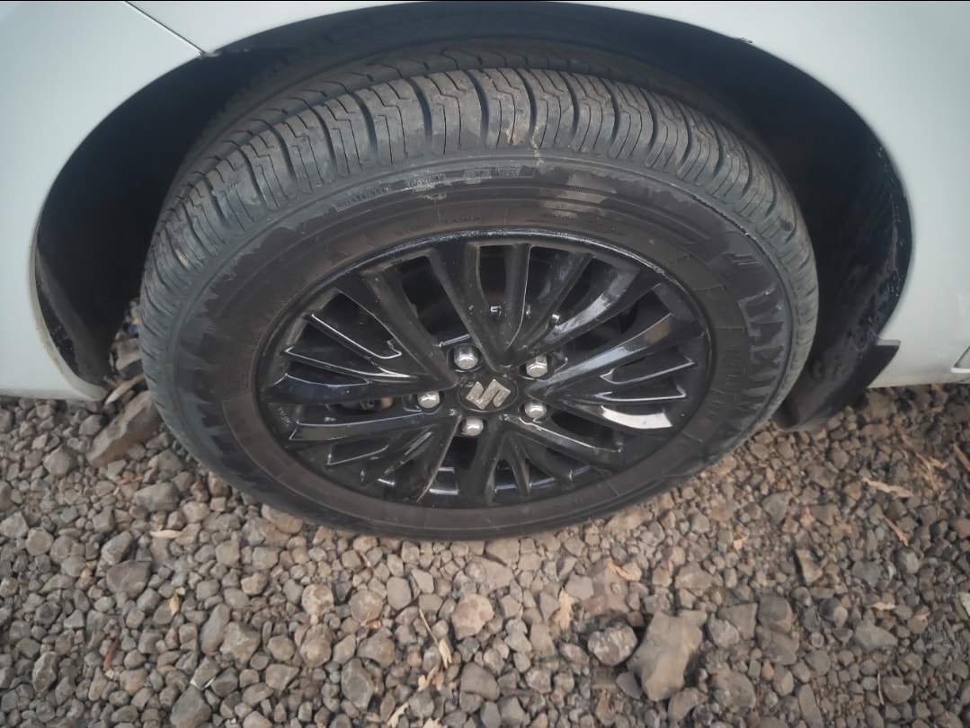 Used 2019 Maruti Suzuki Ertiga Used 2019 Maruti Suzuki Ertiga