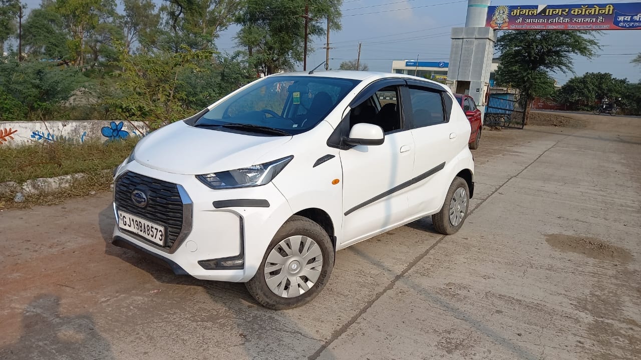 Used 2021 Datsun Redi GO Used 2021 Datsun Redi GO