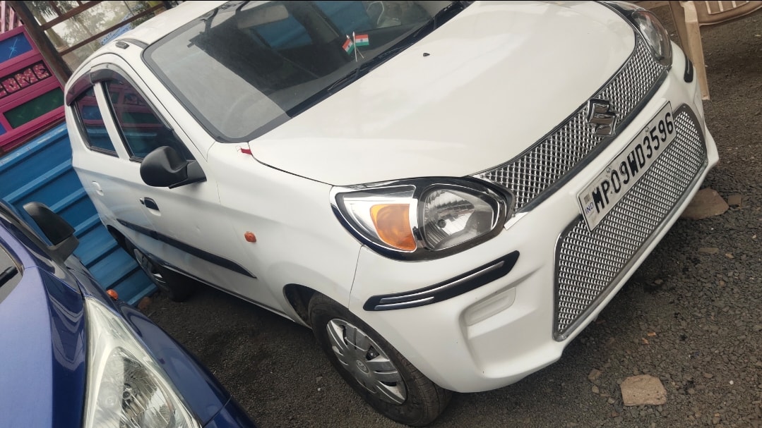 Used 2019 Maruti Suzuki Alto Used 2019 Maruti Suzuki Alto