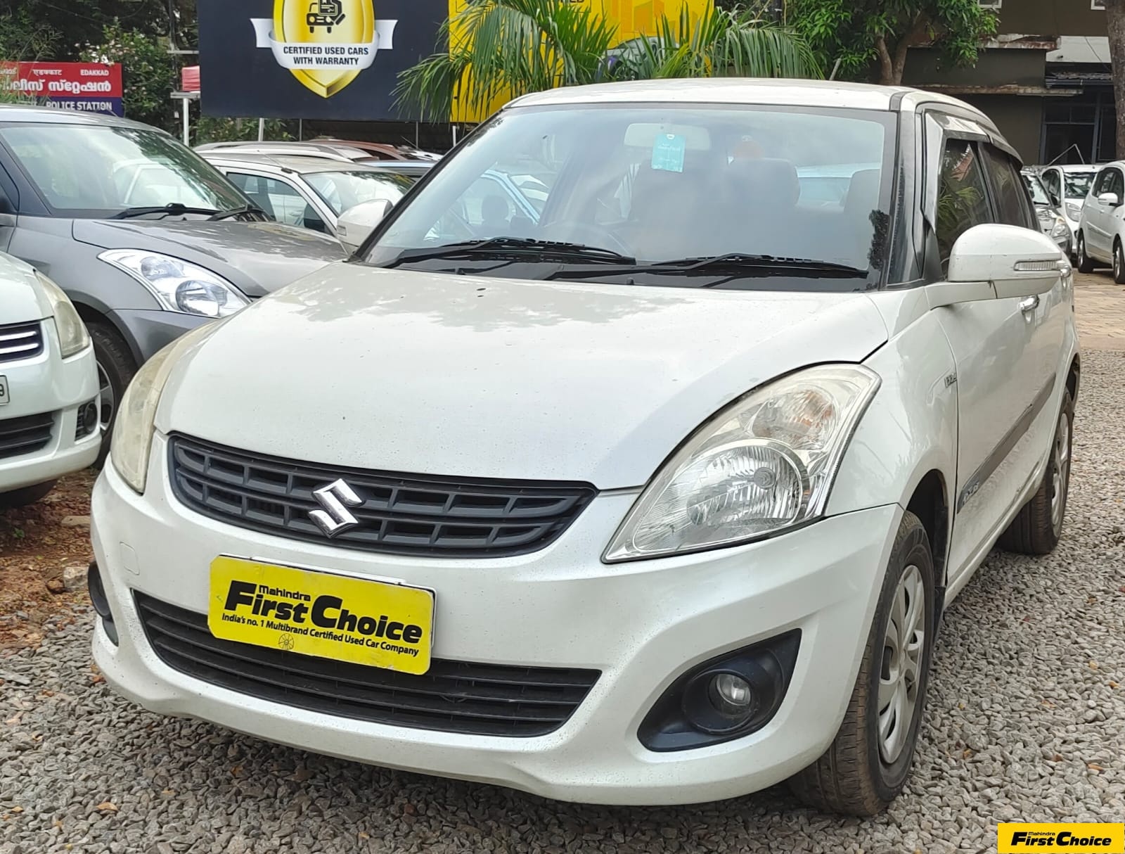 Used 2019 Maruti Suzuki Dzire Used 2019 Maruti Suzuki Dzire