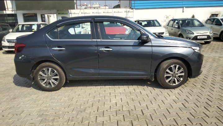 Used 2021 Honda Amaze Used 2021 Honda Amaze