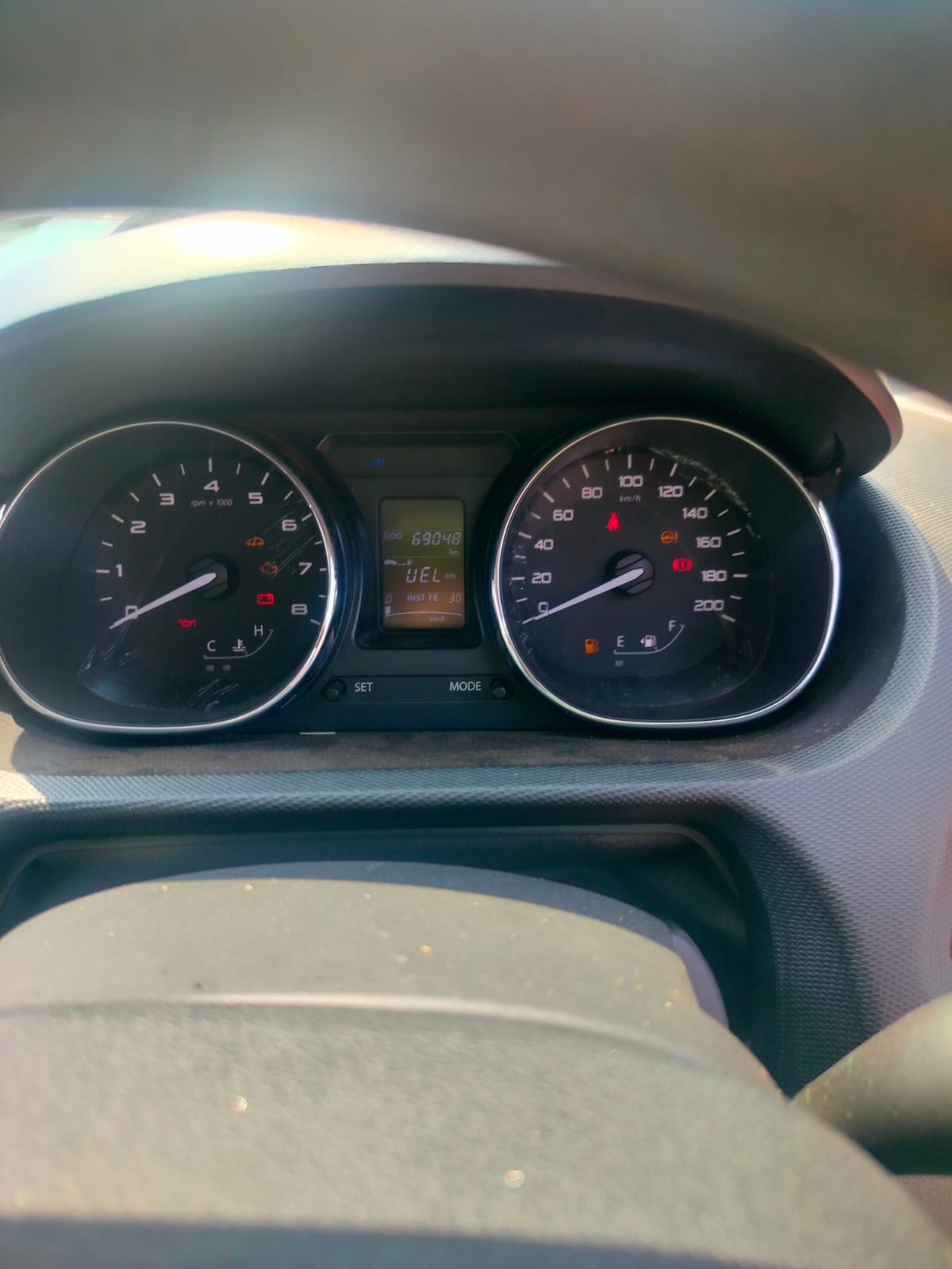 Used 2018 Tata Tiago Used 2018 Tata Tiago