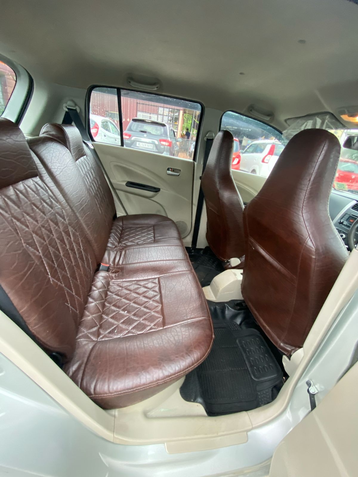 Used 2020 Maruti Suzuki Celerio Used 2020 Maruti Suzuki Celerio