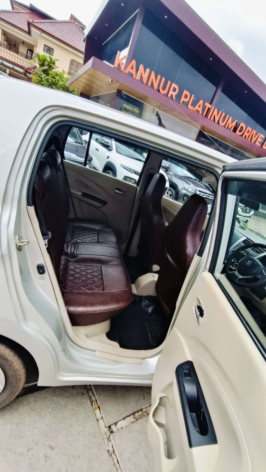 Used 2020 Maruti Suzuki Celerio Used 2020 Maruti Suzuki Celerio